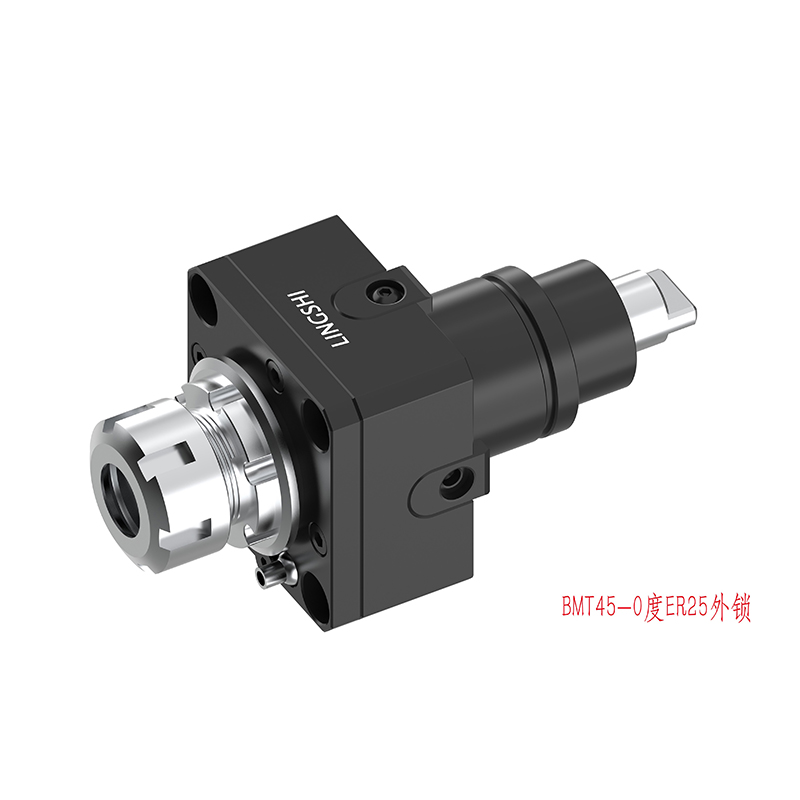Hogyan fejlődtek a CNC Rotary unalmas szerszámtulajdonosok az idő múlásával?