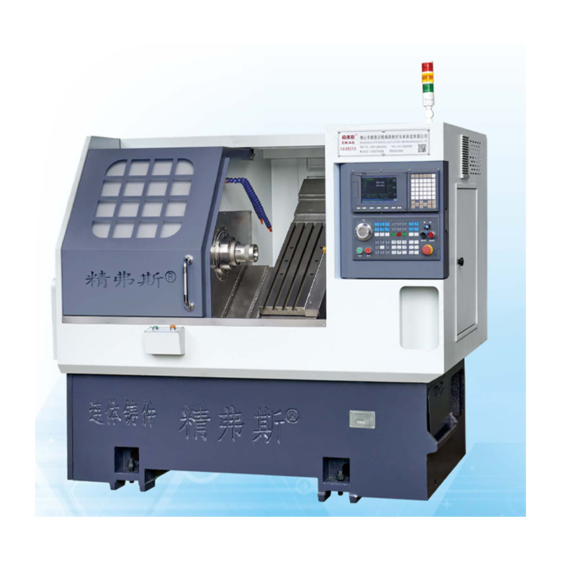 CNC forduló és marógép